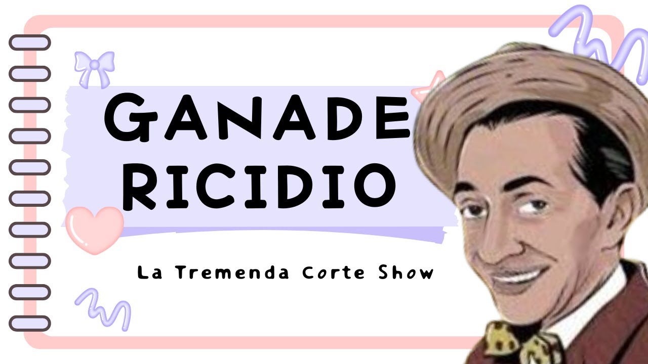 Galleguicidio, Gana Caso, Ganadericidio, Propinicidio, Vendicidio La Tremenda Corte Tres Patines