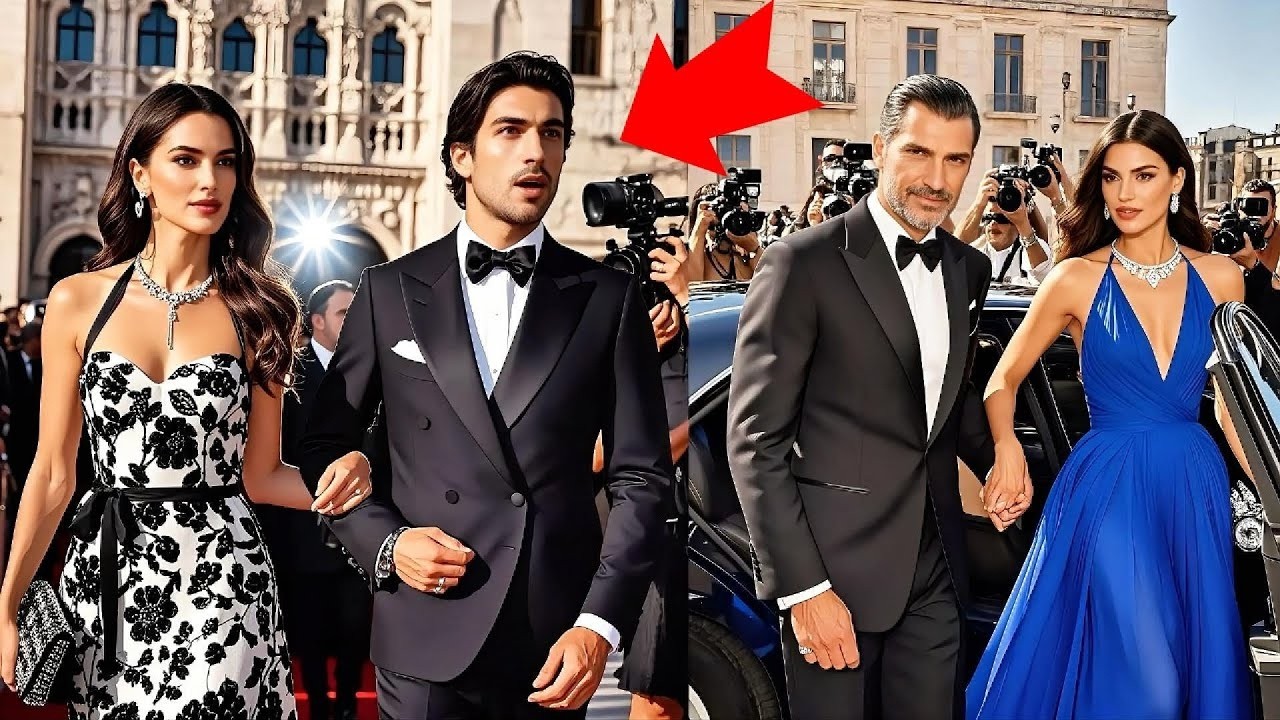 El exmarido se burló de su exesposa — y quedó mudo cuando llegó en un Bentley con un millonario!