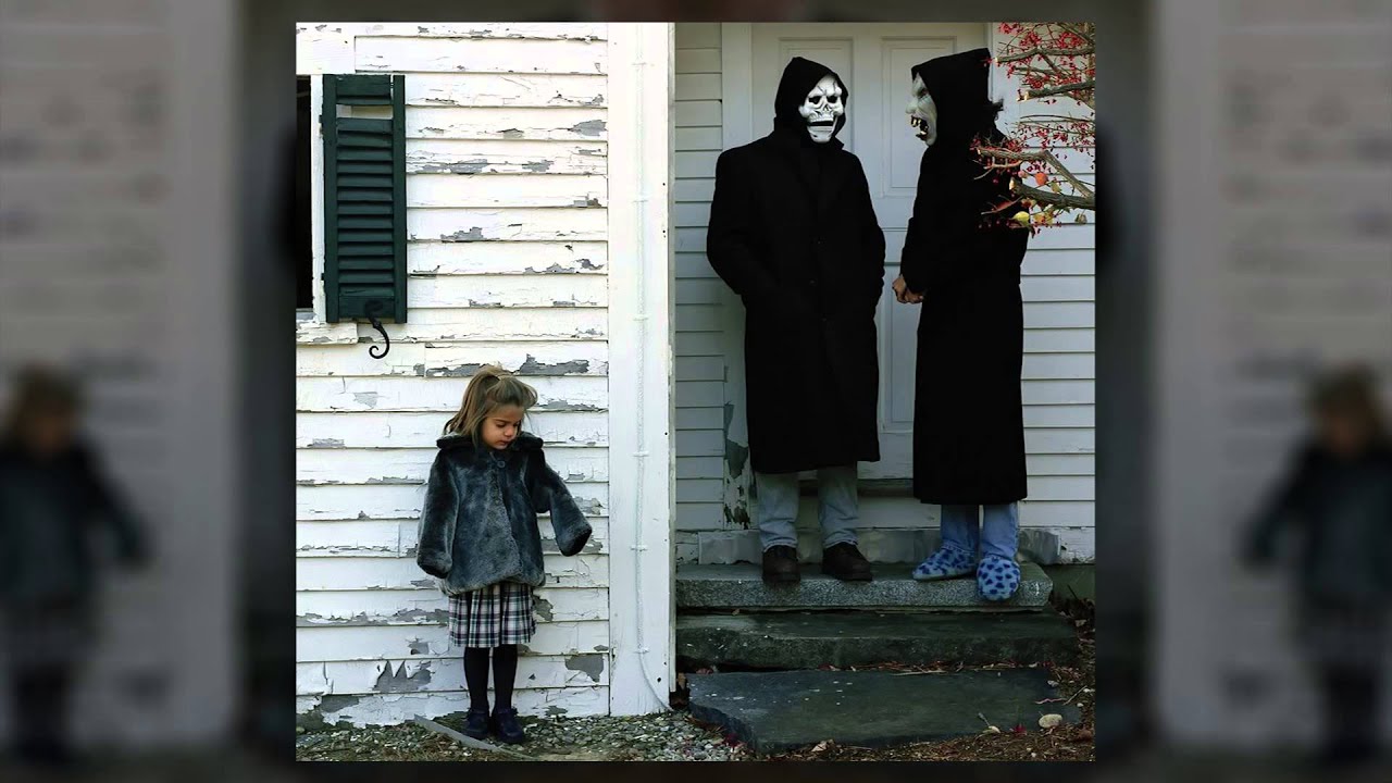 The Devil And God Are Raging Inside Me by Brand New on