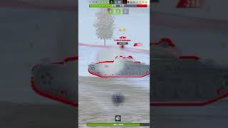 HOW #wotb#woblitz#short
