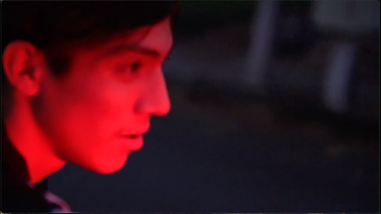 David Villegas (CIA) Skateboarding