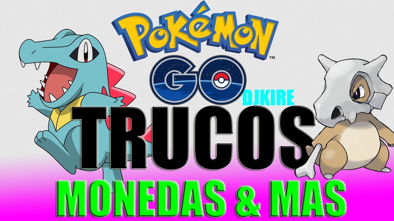 keibron gamer donde vive Pokemon Go Trucos, subir Rapido & pokemonedas en Gym #trucos #tips #Hack #Pokemon #pokemongo