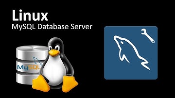 🐧 Linux MySQL Database Server - Segurança, acesso remoto e uso da ferramenta workbench #mysqlserver