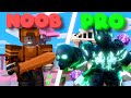 Noob to pro bedwars guide  roblox tips  tricks