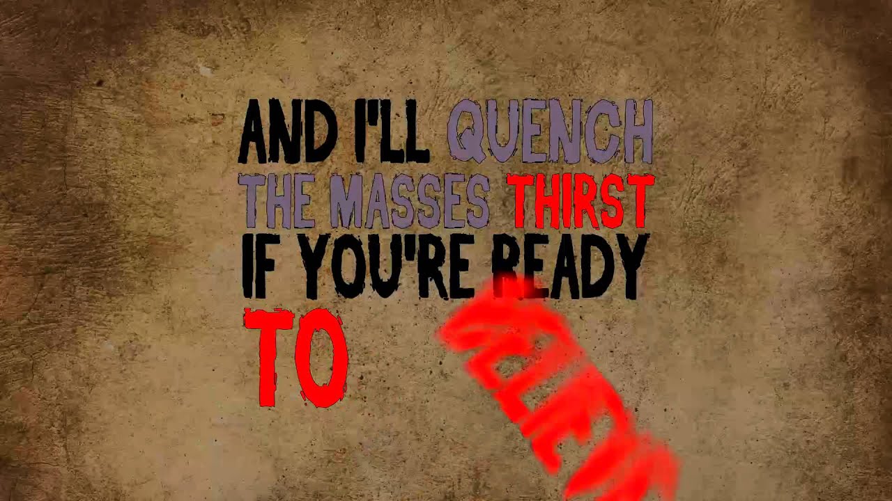 Between a Beer Case and a Hard Place by Big Savage Mountain