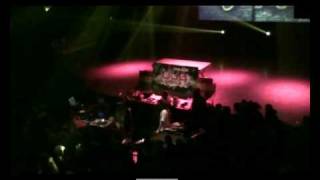 TOULOUSE DUB STATION  #4 - King General & Bush Chemists @ BIKINI - Part 1