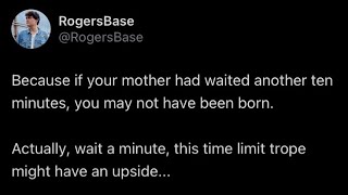 RogersBase got Tilted by One Piece Twitter