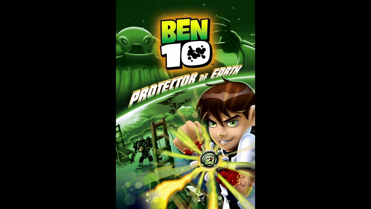 Watch Hex Intro - Ben 10: Protector of Earth Soundtrack on YouTube Watch Hex Intro - Ben 10: Protector of Earth Soundtrack on YouTube