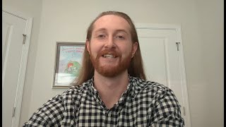 Sean Moran MIT Supply Chain Management Master's Blended 2023 Application - Video Statement Update