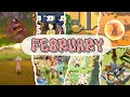 Cozy &amp; Indie Games You’ll Love | February 2026 | The Game Shelf