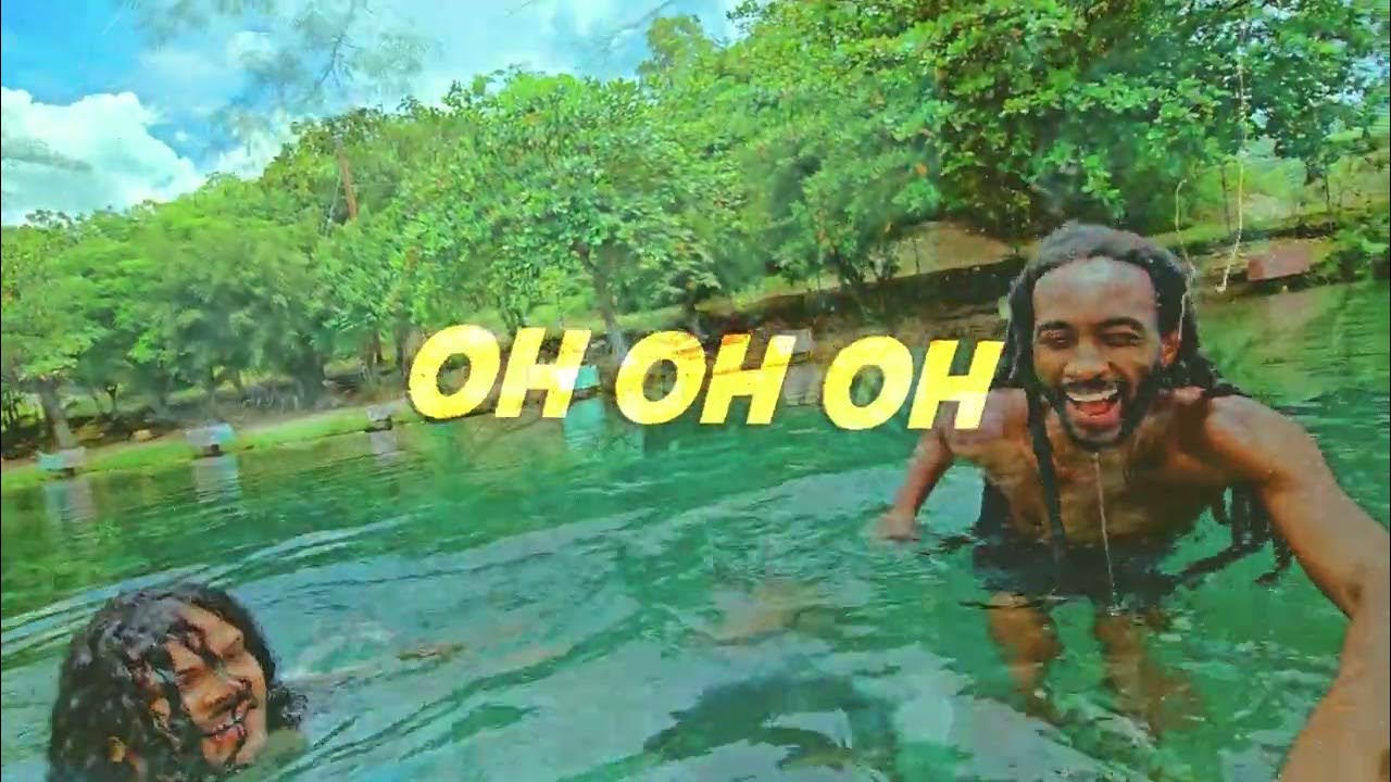 F.Y.A.H. Oh Oh Oh Official Lyric Video YouTube