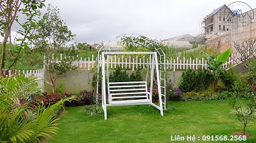 [Đã Bán]Bán Biệt Thự Mới Xây Mặt Tiền Đường Trần Đại Nghĩa | Phường  8 | Tp.Đà Lạt [7 Tỷ 950 Triệu]