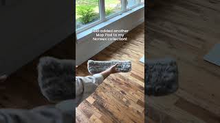 Theres A Mop Attachment For That