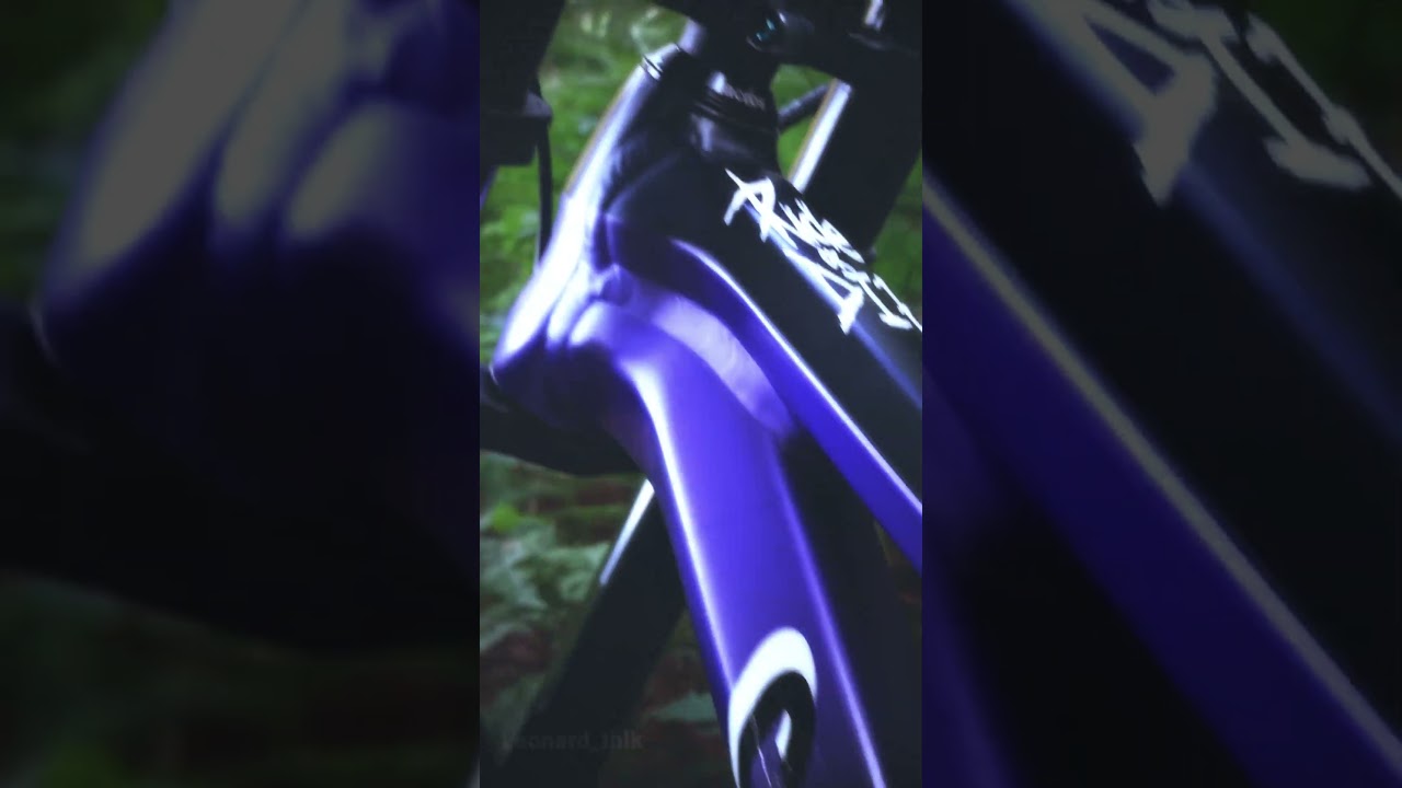 custom canyon sender 