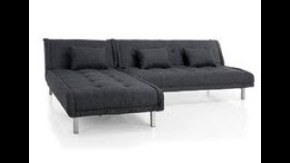 Modern Sectional Sofas for Small Spaces Modern Sectional Sofas for Small Spaces