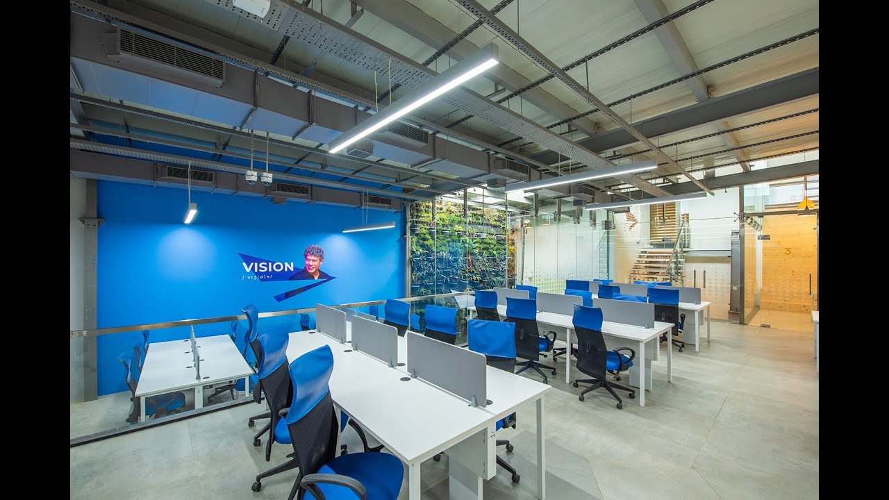 VDart Technologies Office Trichy YouTube fun-work-at-trichy-youtube