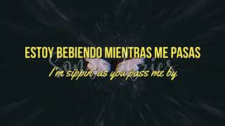 Demi Lovato ft. Ariana Grande - Met Him Last Night   (Letra / Lyrics) (Audio 8D)