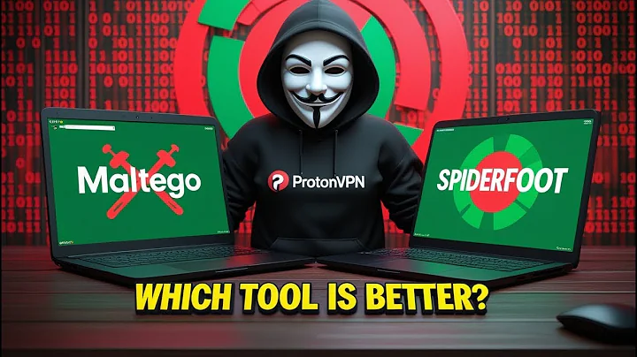 SpiderFoot vs. Maltego: Which OSINT Tool Is Better?