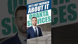 Who Builds The Data Centers? -- Quantas Services