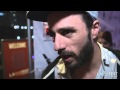 Crystal Fairy | 2013 LA Film Fest