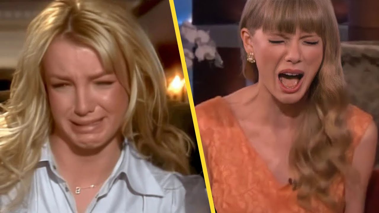 The MOST AWKWARD INTERVIEW MOMENTS with Famous Popstars. YouTube