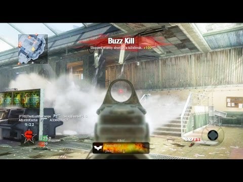 More On The No Famas, Aug and Rapid Fire Rule