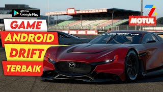 🔥TOP 7🔥GAME DRIFT TERBAIK DENGAN KUALITAS HD | GAME DRIFT ANAK TIKTOK ADA DISINI ? screenshot 2