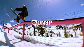 ON3P x MAMMOTH '24 - YouTube
