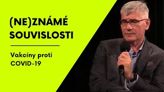 (Ne)známé souvislosti: Vakcíny proti COVID-19 screenshot 4