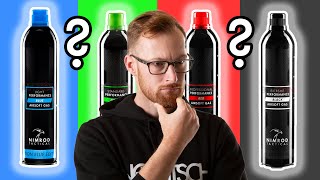 Airsoft Gas - All you need to know! screenshot 5