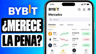 Bybit Merece La Pena En 2026? Opiniones, Seguridad Y Riesgos