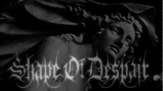 Watch Shape Of Despair Angels Of Distress video