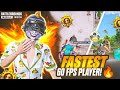 Fastest IPhone 11 player using Crossbow 🔥|| Iphone 11 || BGMI/PUBG🦅