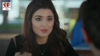Sajna Tere Bina Full Song Hayat And Murat Romantic Song 2017 YouTube