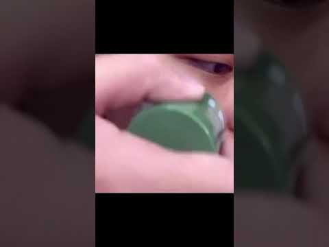 green tea cleansing