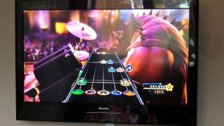 bat country note shuffle fc #62 (for muk) (g)