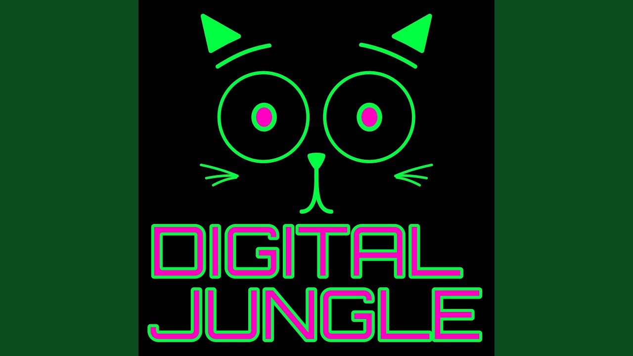Watch Digital Jungle on YouTube Watch Digital Jungle on YouTube