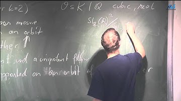 Manfred Einsiedler -Positive entropy and (multiple) quantitative unipotent recurrence