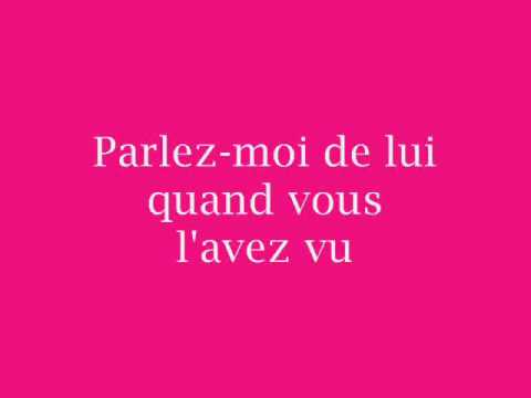 francoise hardy parlez moi de lui lyrics dalida parlez moi de lui doovi francoise hardy parlez moi de lui lyrics dalida parlez moi de lui doovi