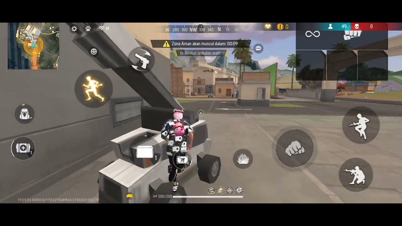 Coba solara dan bisa foto juga guys, keren banget 