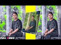 0 Se Hero Editing Sikho – Full Tutorial 🔥Nagpuri Photo Editing 😱 in Lightroom app 