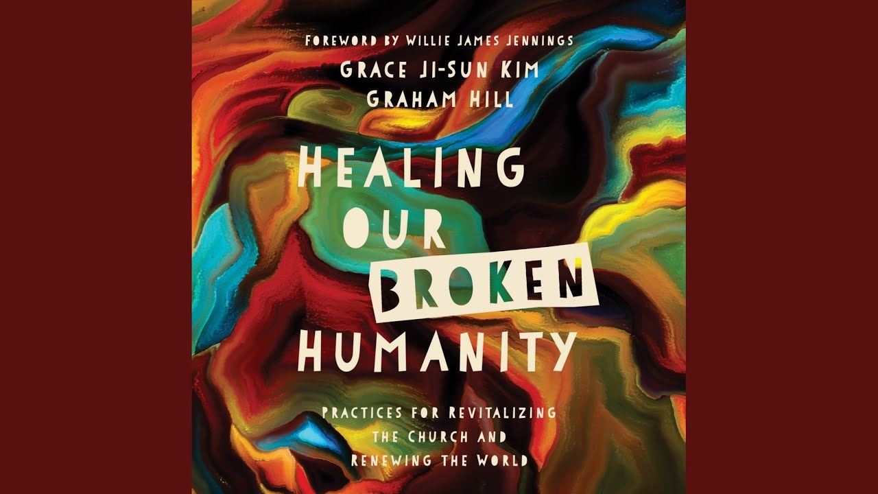 Epilogue: A Benediction and Prayer