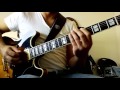 Zhivago - Kurt Rosenwinkel (Guitar Solo Transcription)