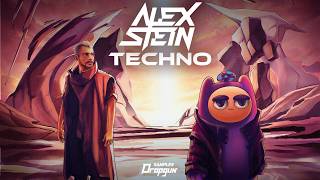 Alex Stein Techno (Sample Pack)