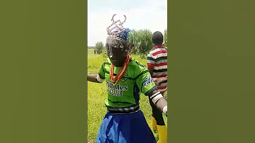 Limbu Luchangula Ujumbe Wa NUSU Masayu Malunguja Ninga 2024 18 3 