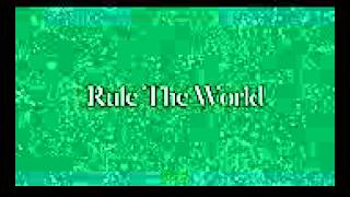 Rule The World (Take That Cover)