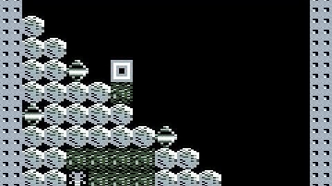 Boulder Dash for profs - 