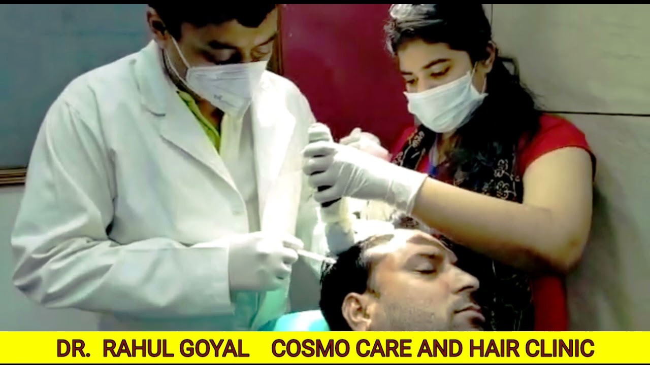 Cosmo Care  Hair Clinic  Cosmocare  Hair Clinic  Indias Leading Hair  Transplant Clinic  Best Results At Affordable Rates Sec 273  370 Sector  32 D Chandigarh Contact us  82839 15985  Facebook