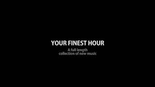 Land of Chocolate - New Album Teaser