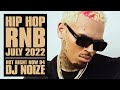 🔥 Hot Right Now #94 | Urban Club Mix July 2022 | New Hip Hop R&amp;B Rap Dancehall Songs | DJ Noize Mp3 Song